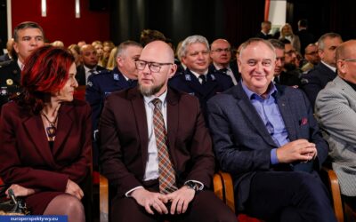 Zielone Czeki 2025 – Katowice 19.05.2025r.