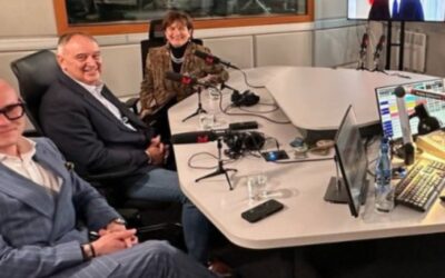 „Temat do&nbsp;dyskusji” w&nbsp;Radio Katowice – 19.05.2025r.