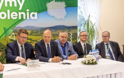 Zaduszki Ormańcowe – Gilowice 17.05.2025r.