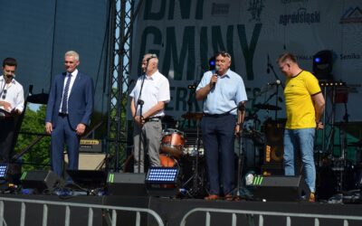 Dni Świerklańca – 14-15.06.2025