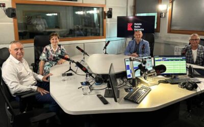 „Temat do&nbsp;dyskusji” w Radio Katowice – 23.06.2025r.