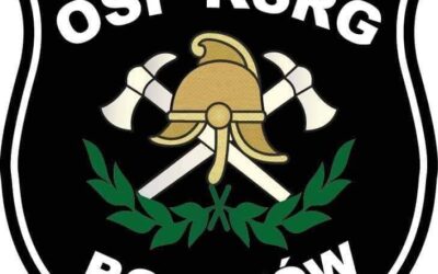 Spotkanie w&nbsp;Ochotniczej Straży Pożarnej w&nbsp;Bojszowie – 07.07.2025r.