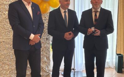 60-lecia Domu Pomocy Społecznej „Ostoja” w&nbsp;Sośnicowicach – 27.06.2025r.