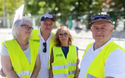 Wyprzedaż Garażowa – Gliwice 17.08.2025r.