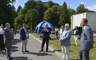 II Kopalnia Zdrowia – Repty GCR 22.08.2025r.
