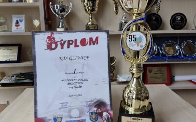 1. Grand Prix Polski Seniorów – Gliwice 04.10.2025r.