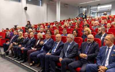 III edycja konkursu „Ekopracownia pod&nbsp;chmurką” – Katowice 29.09.2025r.