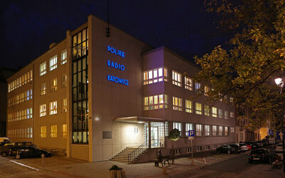 Radio Katowice „Temat do&nbsp;dyskusji” – 29.09.2025r.