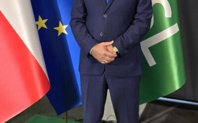 Zjazd Wojewódzki PSL – Katowice 27.09.2025r.