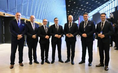 ENERGY DAYS – Katowice 01.10.2025r.