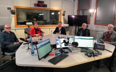 „Temat do&nbsp;dyskusji” – Katowice 20.10.2025r.