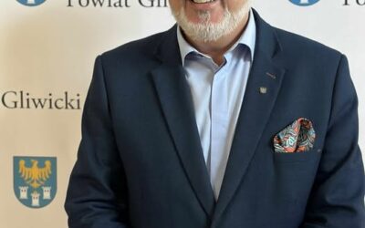 Sesja Rady Powiatu Gliwickiego – 23.10.2025r.