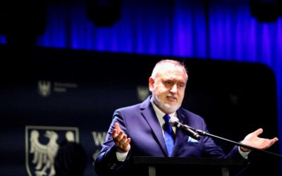 Forum Sołtysów woj.&nbsp;śląskiego – Koszęcin 28-29.10.2025r.