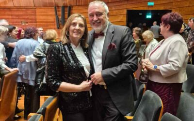 50 lecie UTW – NOSPR Katowice 04.11.2025r.