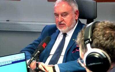 „Temat do dyskusji” – Katowice 17.11.2025r.