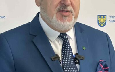 Nadzwyczajna sesja Rady Powiatu Gliwickiego – Gliwice 17.11.2025r.