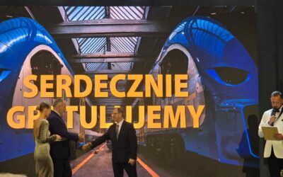 Dzień Kolejarza – Chorzów 21.11.2025r.