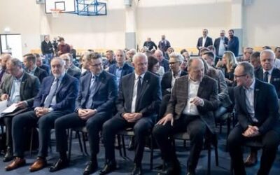 Subregion północny rośnie w siłę – Kłobuck 29.11.2025r.