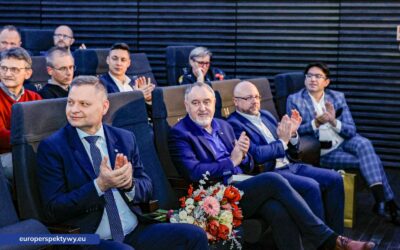 70. urodziny Planetarium Śląskiego – 08.12.2025r.