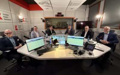 Temat do dyskusji” – Katowice 01.12.2025r.