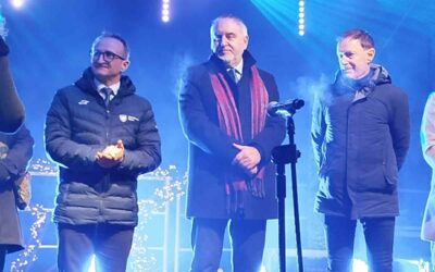 Drugi Koszęciński Jarmark Adwentowy – 29.11.2025r.