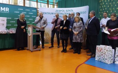 Świąteczna Sztuka Kulinarna – Nakło Śląskie 09.12.2025r.