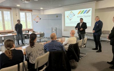 WPR Katowice Szkolenie KŚ – 03.12.2025r.