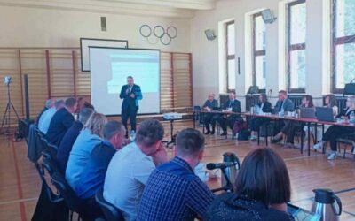 Sesja Rady Gminy Wielowieś – 29.12.2025r.