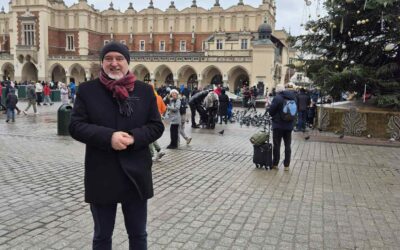 Wielki Koncert Świąteczny – Kraków 28.12.2025r.