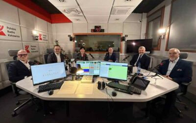 Radio Katowice – 05.01.2026r.