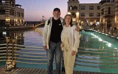 Egipt – Marsa Alam – styczeń 2026