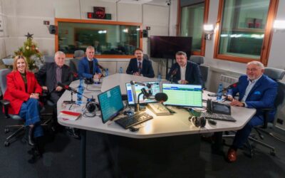 „Temat do&nbsp;dyskusji” – Katowice 19.01.2026r.