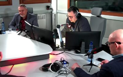 „Temat do&nbsp;dyskusji” – Katowice 26.01.2026r.