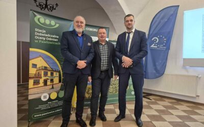 Posiedzenie Zespołu Odmian – Pawłowice 28.01.2026r.