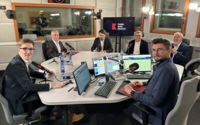 Radio Katowice – 23.02.2026r.