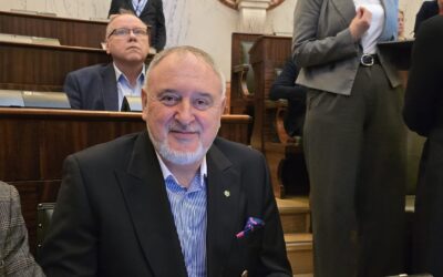 XXIV Sesja Sejmiku Województwa Śląskiego – 16.03.2026r.