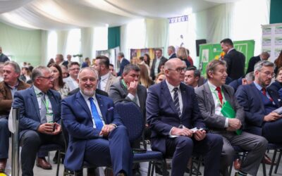 Konferencja rolnicza – Pietrowice Wielkie 20.03.2026r.