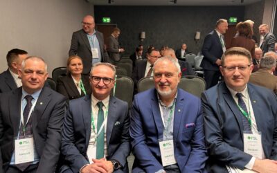 Rada Naczelna PSL – Warszawa 28.03.2026r.