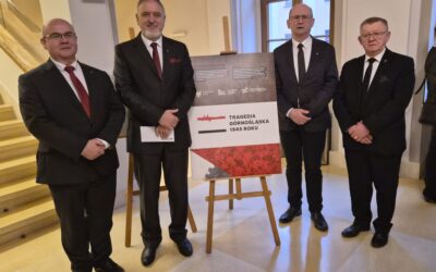 Filharmonia Pasja według św.&nbsp;Łukasza – Katowice 29.03.2026