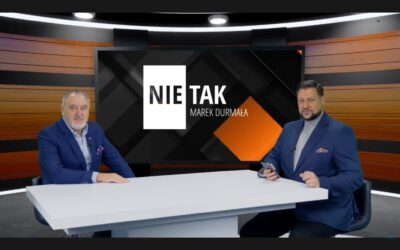Nie Tak – Telewizja TVT – Rybnik 24.03.2026r.