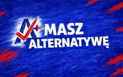 Stowarzyszenie Alternatywa+  Gliwice 31.03.2026r.