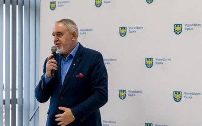 Rodzinne Ogrody Działkowe – Katowice 08.04.2026r.