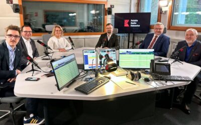 Polskie Radio Katowice – 20.04.2026r.