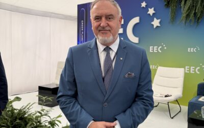 Europejski Kongres Gospodarczy – Katowice 22-24.04.2026r.