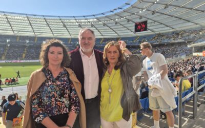 Galacticos Show – Chorzów 25.04.2026r.