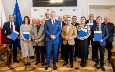 „Śląskie dla pszczół” – Katowice 24.04.2026r.