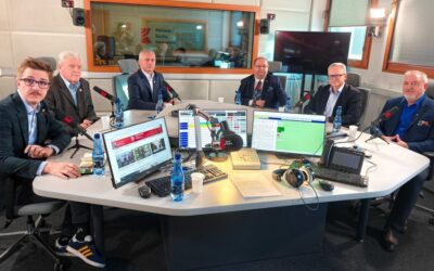 „Temat do&nbsp;dyskusji” – Katowice 27.04.2026r.