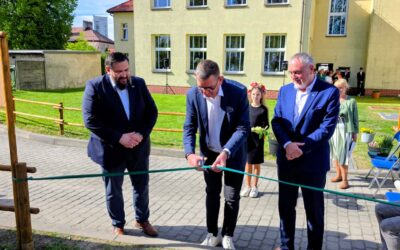 „Leśny Zakątek” – Knurów 05.05.2026r.
