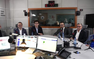 „Temat do&nbsp;dyskusji” – Katowice 11.05.2026r.
