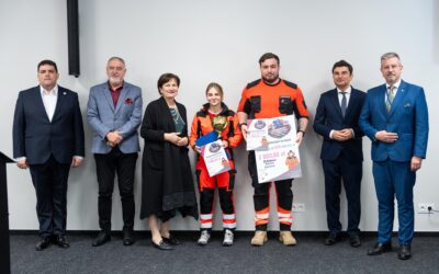 Zakończenie RMwRM – Katowice 15.05.2026r.